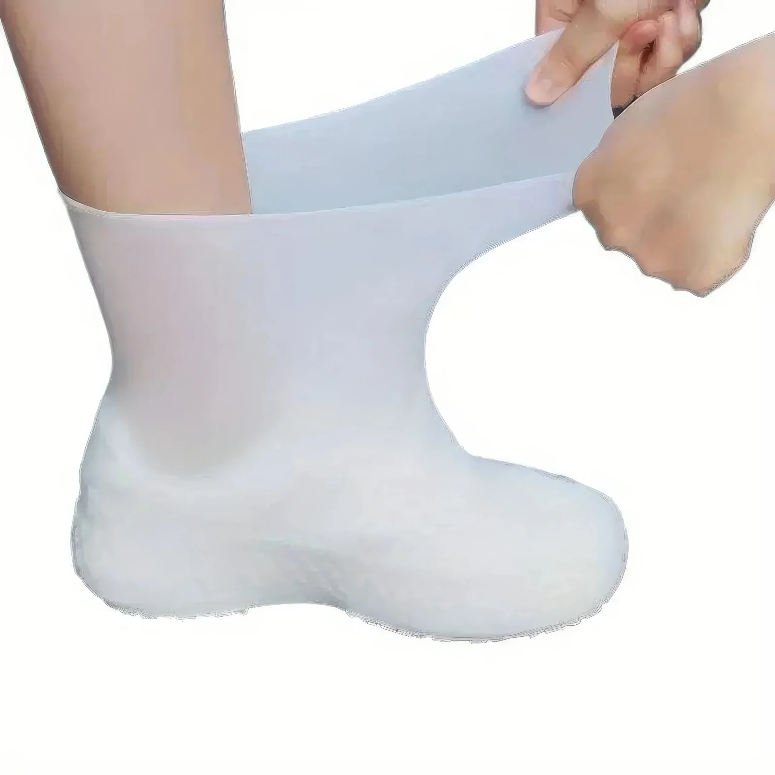 Waterproof Shoe Covers 2
